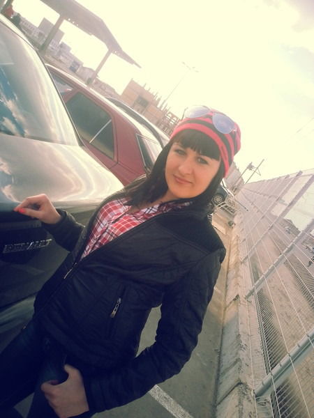 Ксюшенька Путрина