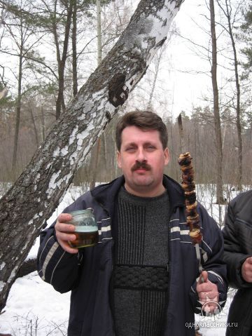 Андрей Сусликов