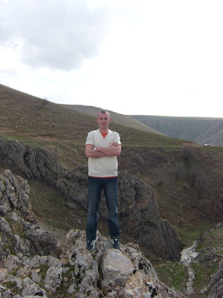 Дмитрий Малютин