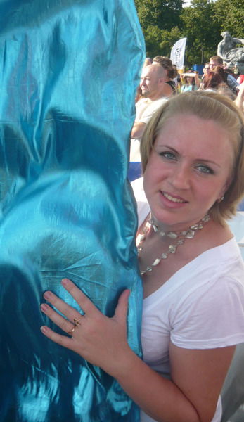 Светлана Дроботова