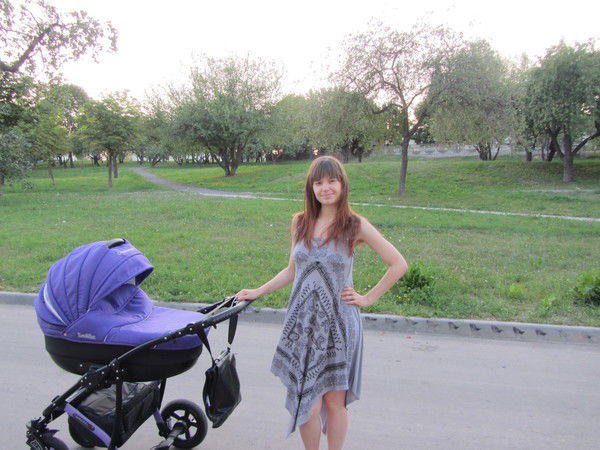 Маргарита Резникова