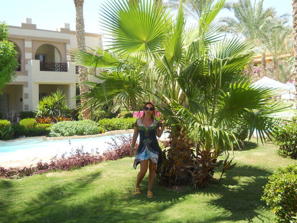 Светлана Петрова