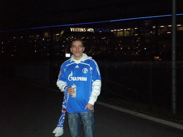 Максим Friesen (Сердюк)