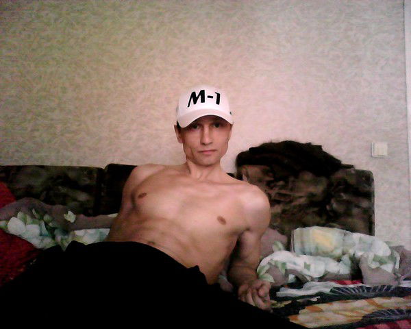 Алексей Гладских