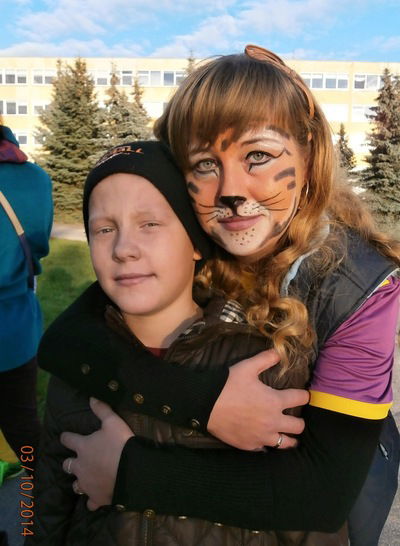 Андрей Некляев