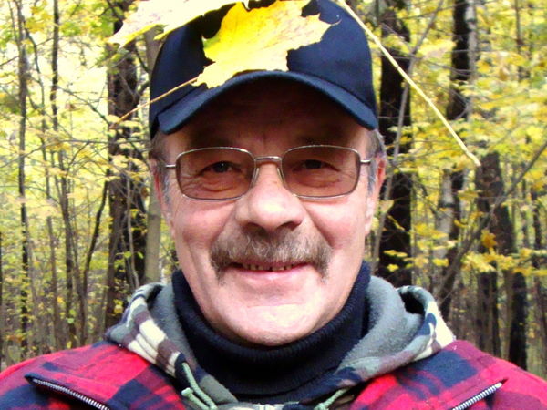 Дмитрий Левшов