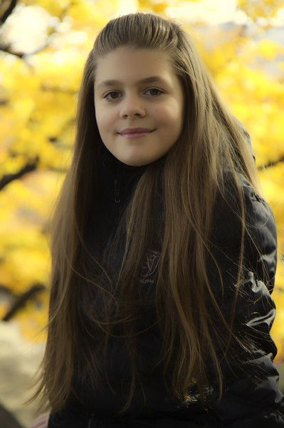 Евгения Рождественская