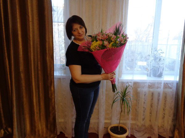 Татьяна Куцуренко