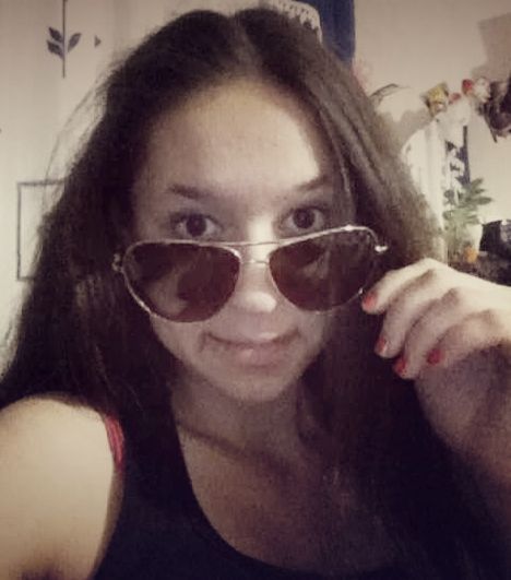 Лиза Астапцова