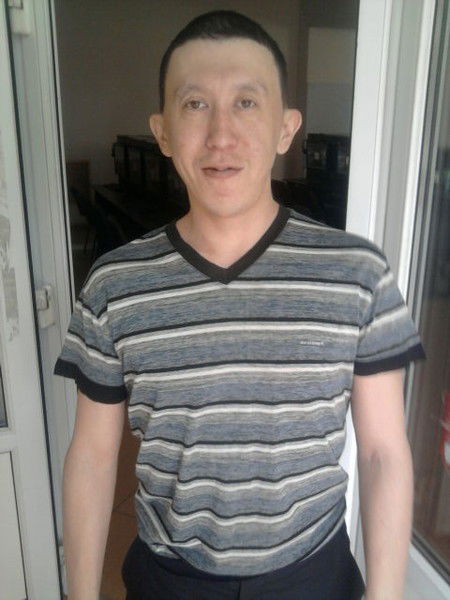 Ардак Кучуков