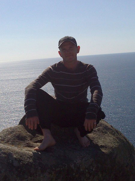 Олег Лужецкий