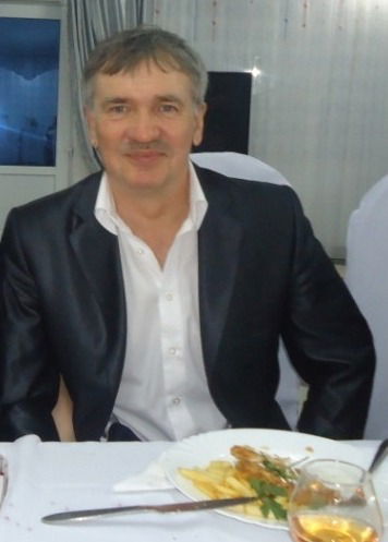 Виктор Иевлев