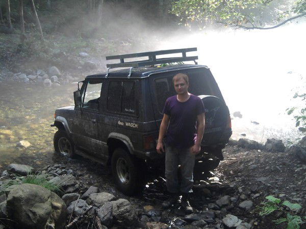 Анатолий Ёргин