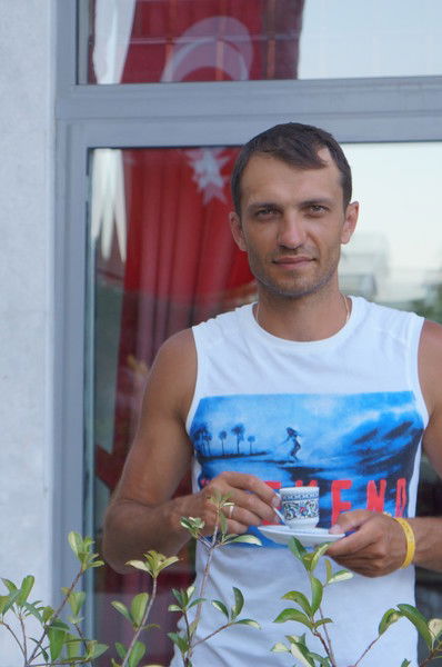 Константин Бабич