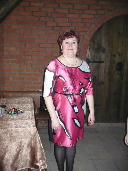 Елена Чахеева