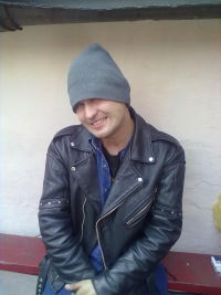 Алексей Вольный