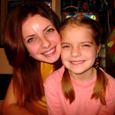 Татьяна Саунькина