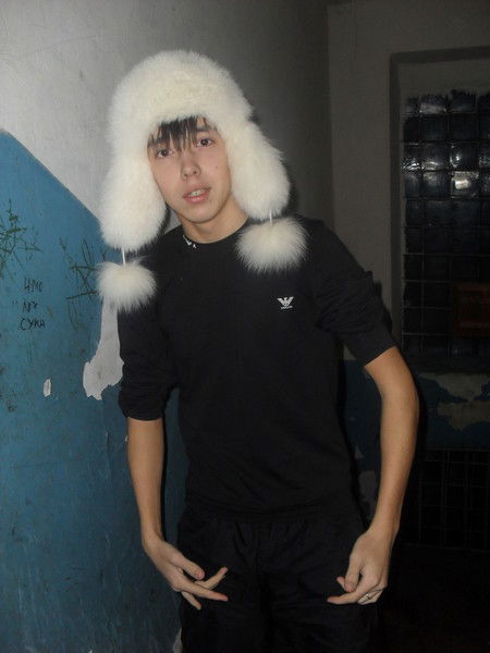 Николай Антонов