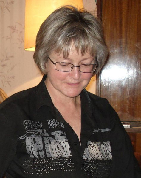 Татьяна Казарина