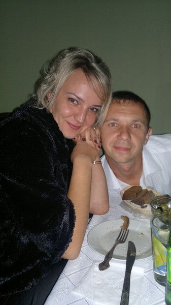 Елена Бондаренко