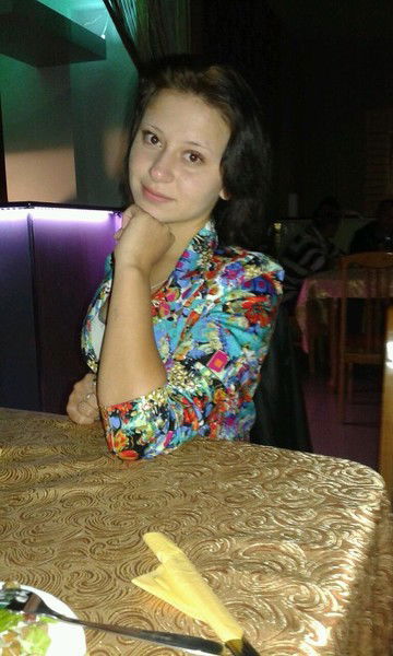 Алла Ваганова