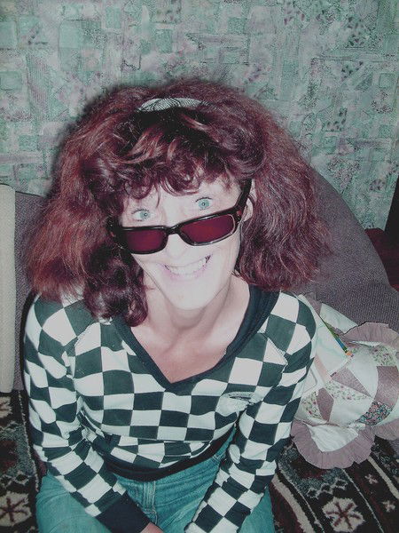 Татьяна Белослудцева