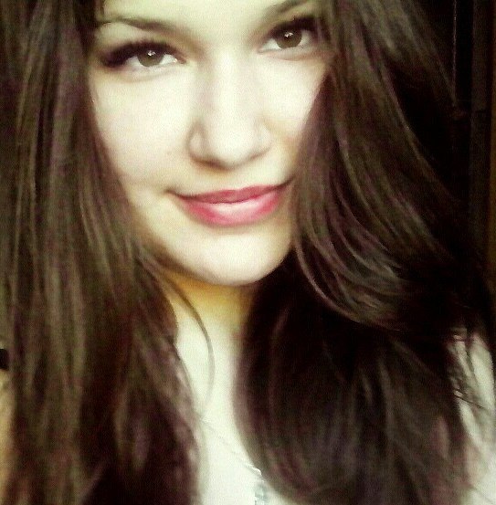 Алина Кужлева