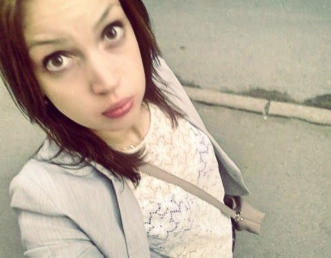 Таня Шохина