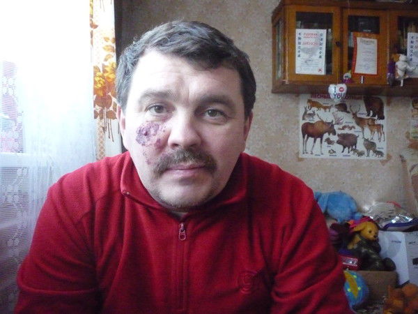 Андрей Мокрушин