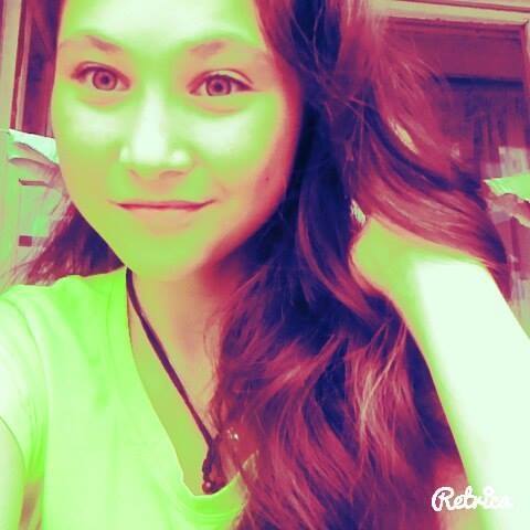 Дина Кострова