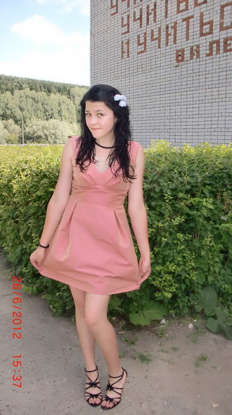 Гульназка Альтапова