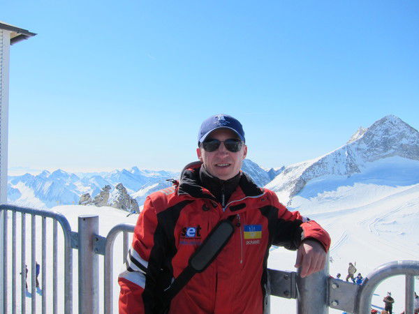 Александр Терлыга