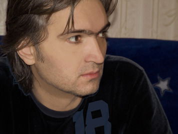 Ярослав Маклюк