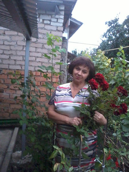 Наталья Мошкина (Чипакова)