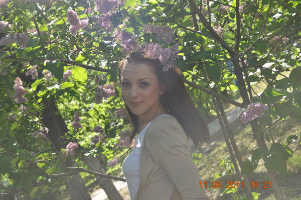 Елена Морозова