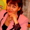Елена Семенкова