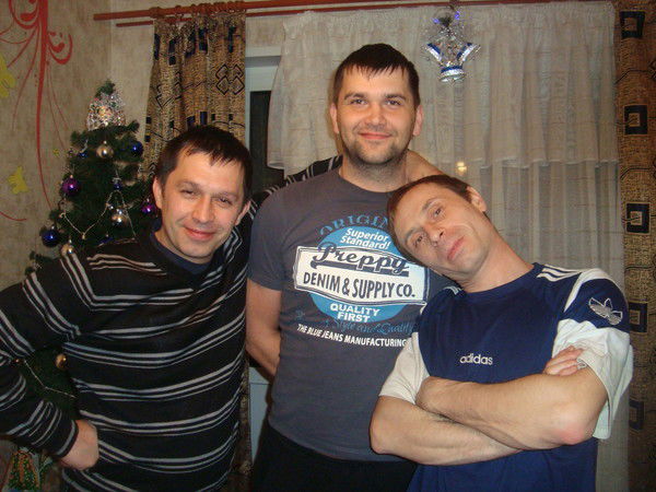 Василий Сапрыкин