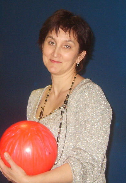 Ольга Андреева