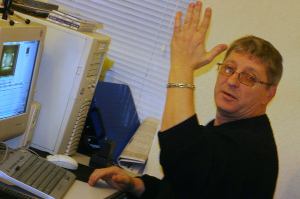 Александр Маев