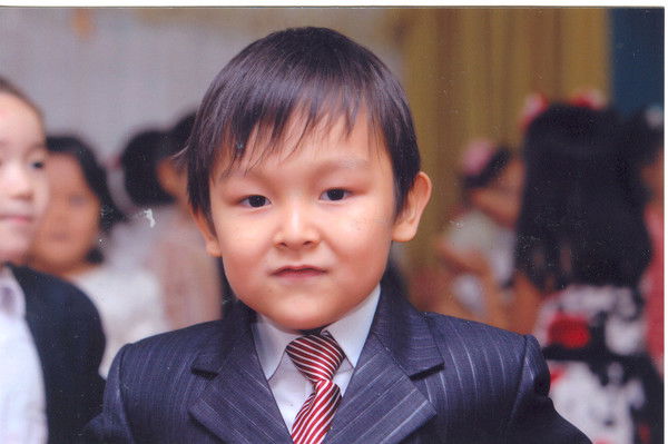 Гульназ Набиева