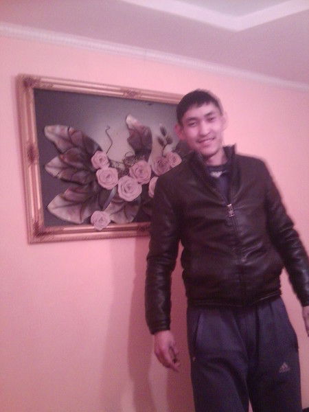 Куаныш Есеркенов