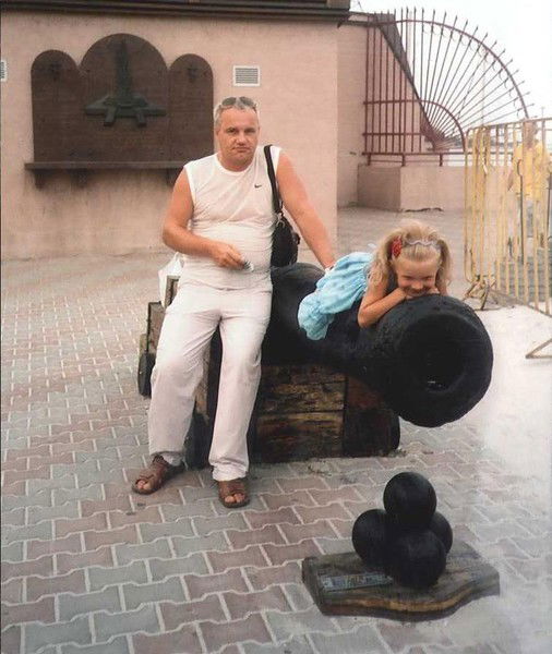 Игорь Сосновский