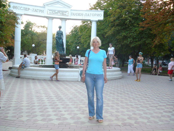 Корсакова Екатерина