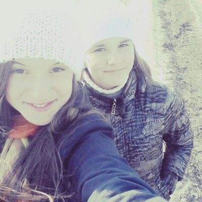 Катя Савченко