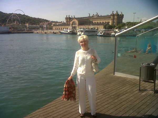 Марина Кандаурова