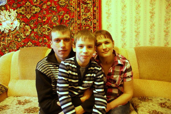 Марина Цветкова