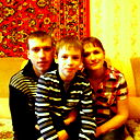 Марина Цветкова