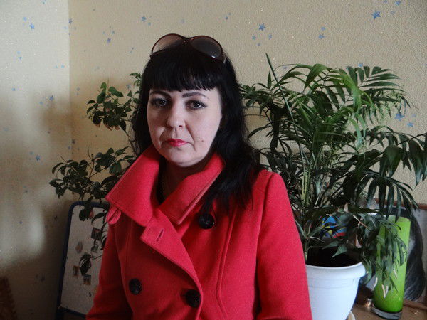 Наталья Морева