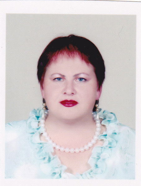 Марина Подбузько