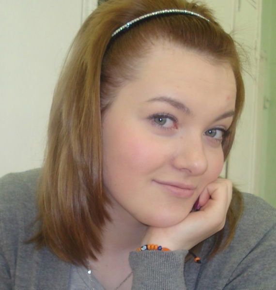 Наталья Шупляк